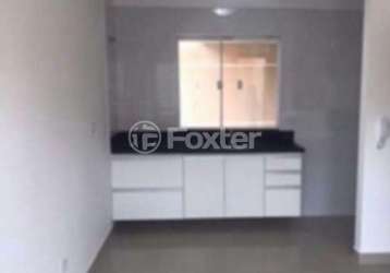 Casa em condomínio fechado com 2 quartos à venda na rua adelina, 81, vila mazzei, são paulo, 50 m2 por r$ 430.000