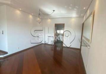 Apartamento com 4 quartos à venda na avenida jônia, 326, jardim brasil (zona sul), são paulo, 145 m2 por r$ 1.000.000