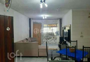 Casa com 3 quartos à venda na avenida dom bosco, 67, vila lucinda, santo andré, 190 m2 por r$ 600.000