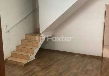 Casa com 2 quartos à venda na rua alberto hertzer, 70, vila fachini, são paulo, 256 m2 por r$ 400.000