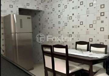 Casa com 2 quartos à venda na rua joão santisi, 138, belenzinho, são paulo, 80 m2 por r$ 430.000