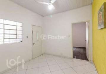 Casa com 2 quartos à venda na rua francisco paulo, 32, cidade mãe do céu, são paulo, 129 m2 por r$ 1.040.000