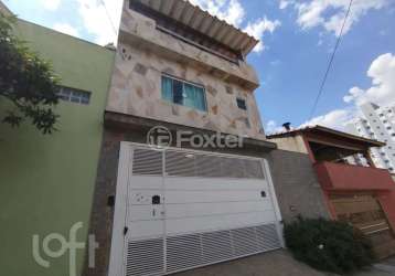 Casa com 3 quartos à venda na rua são félix do piauí, 460, vila carmosina, são paulo, 160 m2 por r$ 740.000