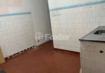 Casa com 2 quartos à venda na rua cibrão, 17, vila américa, são paulo, 84 m2 por r$ 210.000