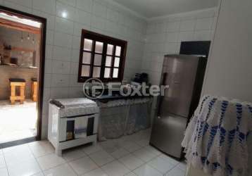 Casa com 2 quartos à venda na rua são ludgero, 38, jardim do triunfo, guarulhos, 79 m2 por r$ 480.000