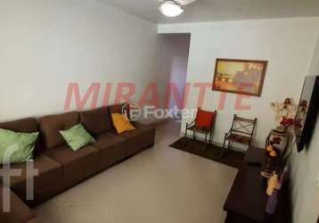 Casa com 3 quartos à venda na rua justino de jesus, 27, parque continental i, guarulhos, 180 m2 por r$ 750.000