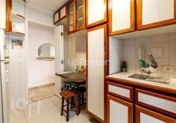 Apartamento com 3 quartos à venda na rua itapiru, 380, saúde, são paulo, 78 m2 por r$ 775.000