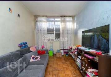 Casa com 2 quartos à venda na rua bento de abreu, 220, vila romana, são paulo, 140 m2 por r$ 750.000