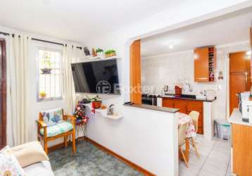 Apartamento com 2 quartos à venda na rua padre cláudio gomes, 56, conjunto habitacional padre manoel da nóbrega, são paulo, 59 m2 por r$ 229.372