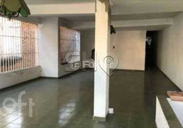 Casa com 5 quartos à venda na rua copacabana, 224, santa teresinha, são paulo, 400 m2 por r$ 1.700.000