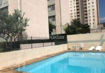 Apartamento com 2 quartos à venda na rua josé de oliveira, 811, parque peruche, são paulo, 50 m2 por r$ 330.000