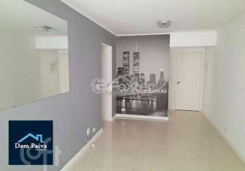 Apartamento com 1 quarto à venda na rua vergueiro, 3169, vila mariana, são paulo, 49 m2 por r$ 559.000