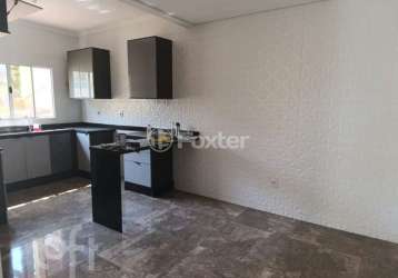 Casa com 3 quartos à venda na travessa caldas novas, 28, condomínio maracanã, santo andré, 135 m2 por r$ 445.200