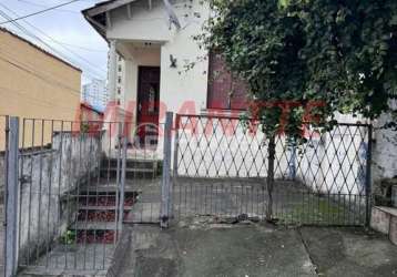 Casa com 1 quarto à venda na rua francisca biriba, 79, santa teresinha, são paulo, 50 m2 por r$ 550.000