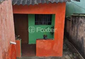 Casa com 3 quartos à venda na rua aramiz forte, 25, jardim itapeva, mauá, 378 m2 por r$ 490.000