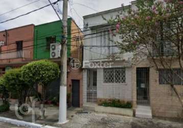 Casa com 2 quartos à venda na avenida lins de vasconcelos, 2024, cambuci, são paulo, 150 m2 por r$ 650.000