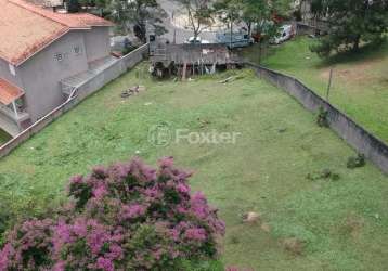 Terreno comercial à venda na rua santo antônio, 275, vila santo antônio, cotia, 1819 m2 por r$ 2.000.000