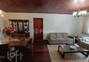 Casa com 3 quartos à venda na rua domingos de santa maria, 763, vila guarani, são paulo, 130 m2 por r$ 640.000