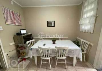 Casa com 3 quartos à venda na avenida utinga, 894, utinga, santo andré, 75 m2 por r$ 640.000