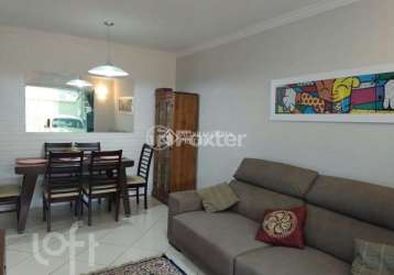 Casa com 2 quartos à venda na rua lins, 28, vila floresta, santo andré, 97 m2 por r$ 550.000