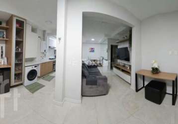 Apartamento com 2 quartos à venda na rua iporanga, 250, água branca, são paulo, 62 m2 por r$ 742.000