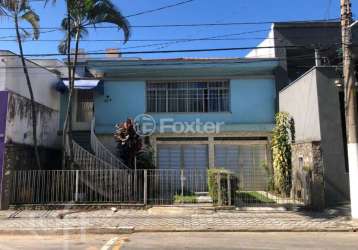 Casa com 4 quartos à venda na rua espérico, 210, jardim do mar, são bernardo do campo, 199 m2 por r$ 1.650.000