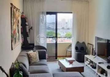 Apartamento com 4 quartos à venda na rua da represa, 141, rudge ramos, são bernardo do campo, 100 m2 por r$ 483.000