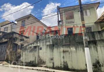 Casa com 12 quartos à venda na rua mangalô, 127, vila isolina mazzei, são paulo, 303 m2 por r$ 2.800.000