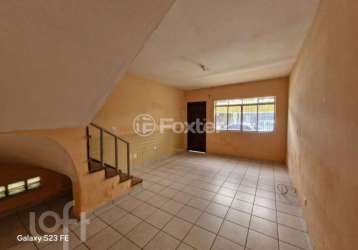 Casa com 4 quartos à venda na rua pio xii, 413, rudge ramos, são bernardo do campo, 145 m2 por r$ 700.000