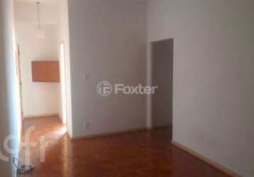 Apartamento com 1 quarto à venda na rua conselheiro furtado, 827, liberdade, são paulo, 60 m2 por r$ 300.000