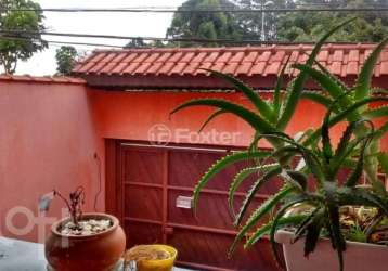 Casa com 3 quartos à venda na rua elza dos anjos neves, 710, jardim brasília (zona leste), são paulo, 105 m2 por r$ 510.000