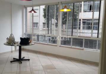 Sala comercial com 7 salas à venda na rua helvétia, 539, campos eliseos, são paulo, 295 m2 por r$ 1.170.000