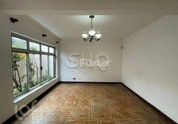 Casa com 3 quartos à venda na avenida lacerda franco, 1441, cambuci, são paulo, 140 m2 por r$ 750.000