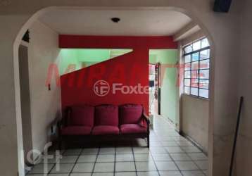 Casa com 4 quartos à venda na rua antônio nadruz dib, 95, chora menino, são paulo, 190 m2 por r$ 970.000