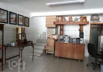 Casa com 4 quartos à venda na rua columbia, 841, parque das nações, santo andré, 250 m2 por r$ 1.500.000