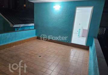 Casa com 4 quartos à venda na rua professor rocca dordal, 44, pompéia, são paulo, 240 m2 por r$ 2.002.200