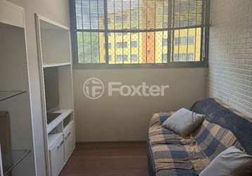 Apartamento com 3 quartos à venda na avenida das alamandas, 850, cidade antônio estevão de carvalho, são paulo, 74 m2 por r$ 258.000