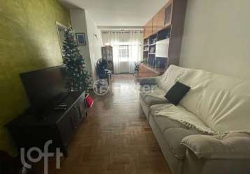 Apartamento com 2 quartos à venda na rua flórida, 1350, cidade monções, são paulo, 123 m2 por r$ 585.000