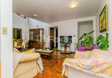 Casa com 4 quartos à venda na rua pedro souza, 156, partenon, porto alegre, 348 m2 por r$ 760.000