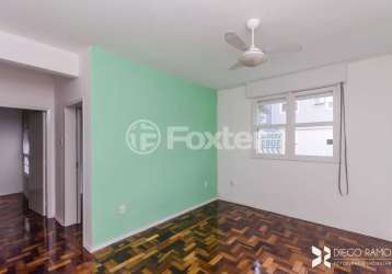 Apartamento com 2 quartos à venda na rua zeferino dias, 151, sarandi, porto alegre, 48 m2 por r$ 213.000