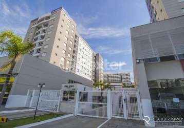 Apartamento com 2 quartos à venda na avenida doutor nilo peçanha, 3361, jardim europa, porto alegre, 67 m2 por r$ 720.000