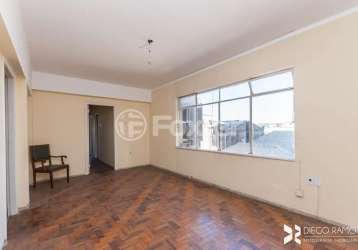 Apartamento com 3 quartos à venda na rua professor duplan, 41, rio branco, porto alegre, 94 m2 por r$ 320.000