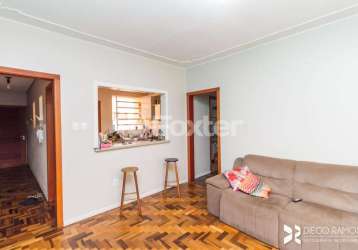 Apartamento com 3 quartos à venda na rua josé do patrocínio, 357, cidade baixa, porto alegre, 98 m2 por r$ 375.000