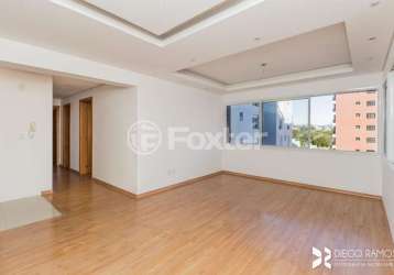 Apartamento com 2 quartos à venda na rua acélio daudt, 30, passo da areia, porto alegre, 87 m2 por r$ 739.000