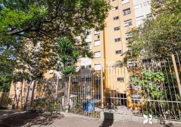 Apartamento com 2 quartos à venda na rua doutor otávio santos, 111, jardim itu sabará, porto alegre, 58 m2 por r$ 265.000