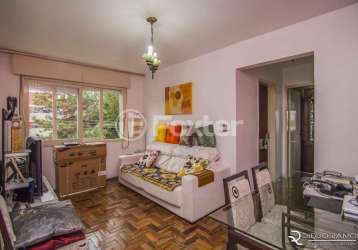 Apartamento com 2 quartos à venda na rua lydia moschetti, 55, jardim leopoldina, porto alegre, 58 m2 por r$ 175.000