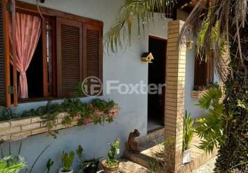 Casa com 3 quartos à venda na rua das adálias, 372, cecília, viamão, 180 m2 por r$ 437.000