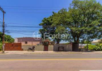 Casa comercial com 8 salas à venda na avenida professor oscar pereira, 3615, glória, porto alegre, 1278 m2 por r$ 3.800.000