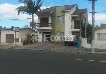 Casa com 3 quartos à venda na rua joão sarmento, 1610, porto lacustre, osório, 350 m2 por r$ 980.000