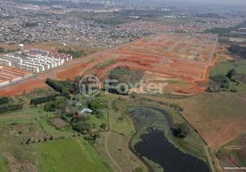 Terreno comercial à venda na avenida hispânica, 495, guajuviras, canoas, 200 m2 por r$ 169.527